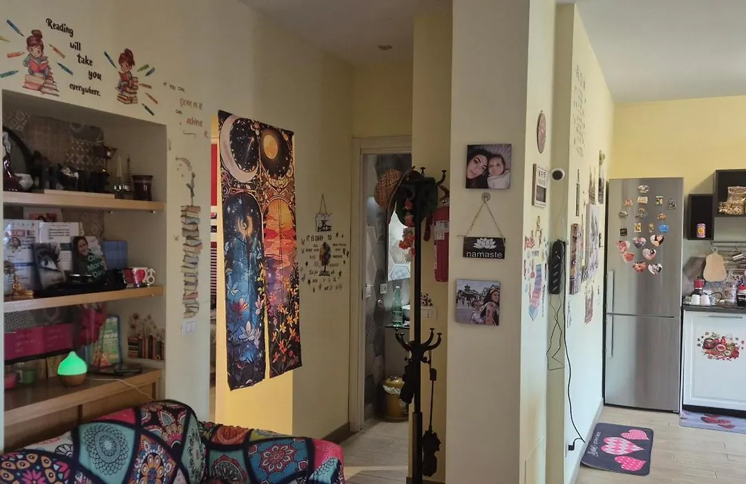 Lady D Bed&Breakfast-1