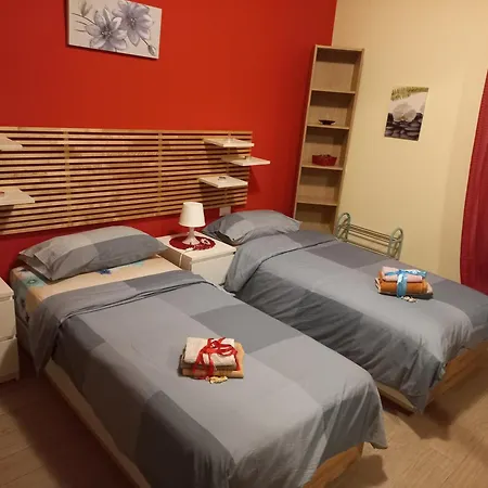 Lady D Bed&Breakfast-2